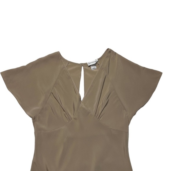 JONES NEW YORK (EUC) Vintage Gown Size Large - Picture 2 of 6